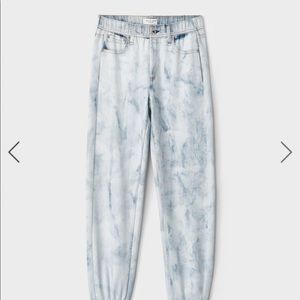 rag&bone Miramar Jogger- Oasis Size M
